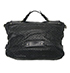 Mesh Tillie Satchel, back view